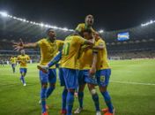 Jesus é brasileiro! Com gol e assistência, Brasil vence a Argentina e vai à final da Copa América