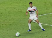 São Paulo aposta em Muricy e Hernanes para ficar com título
