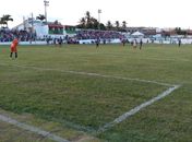 Em jogo movimentado, CEO e ASA empatam pelo Alagoano