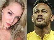 Caso Neymar: Najila e ex-marido viram réus por fraude processual