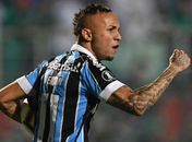 Reforço do Everton? Richarlison manda recado a Cebolinha: "Estamos te esperando"