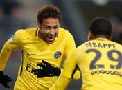 Neymar ultrapassa Messi e CR7 e vai terminar 2017 como o jogador mais valioso do planeta