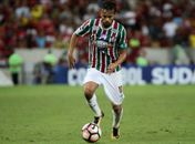 Flu deve negociar Orejuela e pode trocar Scarpa por três do Palmeiras