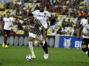 Ataque perde poder de fogo, e Flu liga alerta em momento decisivo do ano