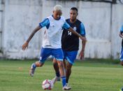 Após título Alagoano, CSA se reapresenta visando estreia na Série B
