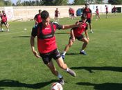 Cedido pelo Real Madrid, brasileiro Augusto Galvan projeta “novo desafio” na Espanha