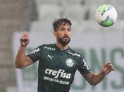 Organizada do Palmeiras lista 'falhas' de Luan e 'exige' demissão do zagueiro: 'Ele não terá paz'