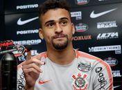 Léo Santos destaca força do Corinthians: Somos o único paulista com título
