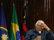 Empossado, presidente Milton Bivar cita em colocar o Sport no destaque no futebol nacional