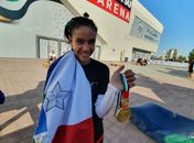 Alagoanas conquistam títulos de jiu-jitsu em Dubai e nos Estados Unidos