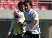 Com provável saída de Tchê Tchê, veja opções para o meio do São Paulo
