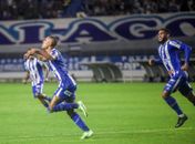 CSA vence o Altos e termina na vice-liderança do grupo da Copa do Nordeste