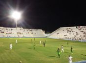 Coruripe perde para o Salgueiro e amarga a lanterna na Série D