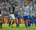 Copa do Brasil: CSA e Vasco ficam no empate sem gols no Rei Pelé
