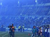 Torcida do CSA