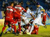CRB x Londrina