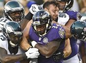Cotado para calouro do ano, ex-jogador da NFL de 28 anos morre de infarto
