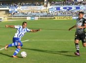 Time marujo retomou a liderança do Grupo A