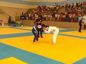 Centenas de atletas disputam Campeonato Alagoano de Jiu-Jitsu neste final de semana