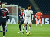 Líder em interceptações contra o PSG, Otávio comemora sequência positiva pelo Bordeaux