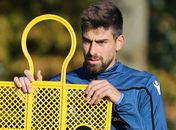 Luan Peres sonha com classificação para as oitavas de final da Champions e projeta decisão com o Borussia Dortmund