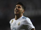 Real Madrid aposta em Asensio e não fará loucuras por Hazard