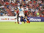 Anderson Lopes completa 200 jogos como profissional: “Agradeço todos os dias ao futebol”