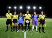 Agora com 30 equipes, Copa Rainha Marta se consolida no futebol feminino do nordeste