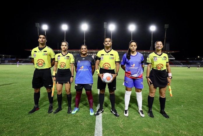 Agora com 30 equipes, Copa Rainha Marta se consolida no futebol feminino do nordeste
