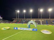 De virada, CSA perde para o Cuiabá e segue na lanterna da Série B