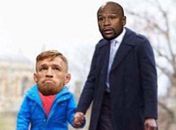 José Aldo é detonado nas redes sociais após ironizar derrota de Conor McGregor