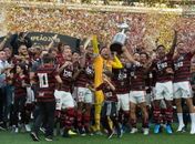 Clubes poderão fazer cinco substituições por jogo, na volta do futebol