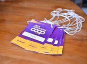 Inscrições para a Meia Maratona Coop 2022 já estão abertas