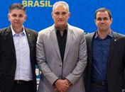 Seleções brasileiras tiram 14 titulares de 11 clubes do Brasileirão