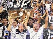 "Torcer para o Asa é algo que me orgulha como arapiraquense" diz prefeito Rogério Teófilo