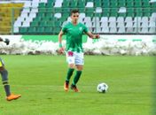 Matheus Leoni se prepara para jogar um dos clássicos de maior rivalidade na Bulgária