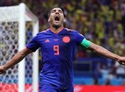 Colômbia faz 3 a 0, reage na Copa do Mundo e elimina Polônia