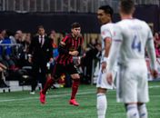 Matheus Rosseto enaltece suporte do Atlanta United em período de isolamento social nos Estados Unidos