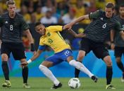 Gêmeos que jogaram Olimpíada pela Alemanha vão se aposentar no fim da temporada
