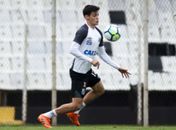 Sem nova reunião no Santos, acordo por renovação de Cittadini esfria