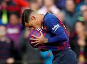 Coutinho jogará no Bayern de Munique por empréstimo