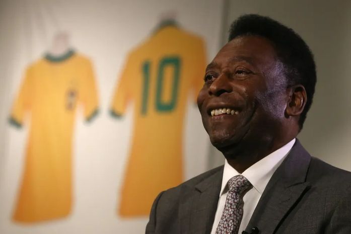 Pelé
