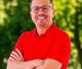 Charles Hebert será candidato a deputado federal