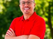Charles Hebert será candidato a deputado federal