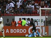 Vasco já sofreu mais gols este ano do que em toda a temporada anterior