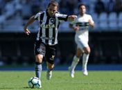 O argentino voltará em 2018 ao Botafogo e desistirá da aposentadoria? (Vítor Silva/SSPress/Botafogo)