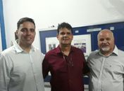 Federação de Basquete de Alagoas tem novo presidente