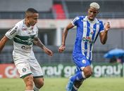 Após jogo contra o CSA, jogadores e comissão técnica do Coritiba tem surto de virose 
