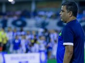 Técnico Marcelo Cabo