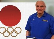 Morre ex-técnico de basquete Brito Cunha, bronze nos Jogos de 1964